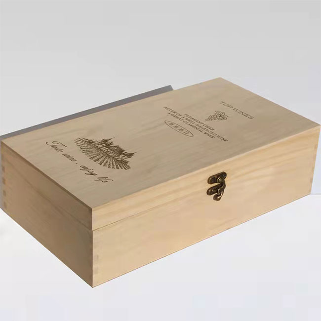 決定包裝圖形的因素