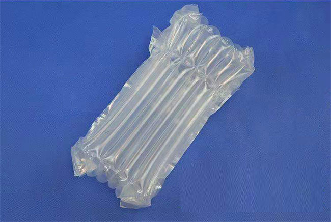 氣柱袋運用范圍主要歸納如下：