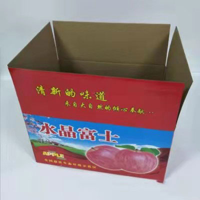 彩印包裝紙盒四大注意事項，你知道嗎？