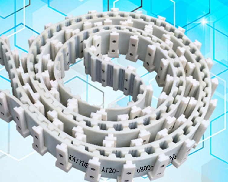 同步帶的性能特點、產品分類以及產品規格