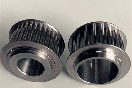 同步帶輪的作用,看看專業(yè)的公司怎么說