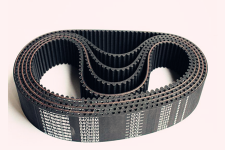 同步帶傳動的作用，生產的廠家有哪些？